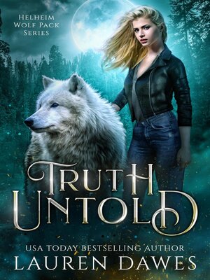 Truth Untold - ebook
